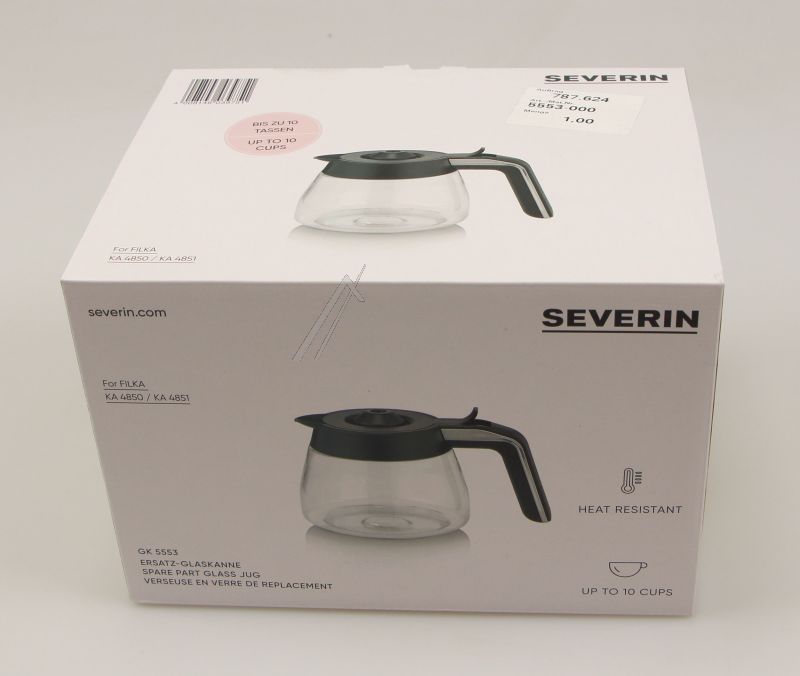 Severin Verseuses                                                    5553