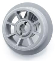 WHIRLPOOL/INDESIT Korfwiel                                                     482000005802
