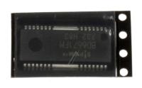 JVC Ic                                                           BD6671FMX