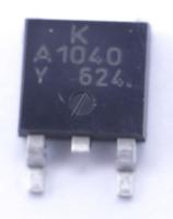 Panasonic Transistoren                                                 B1ADPG000002