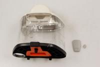 ELECTROLUX / AEG Stofbak                                                      140033283593