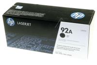 HEWLETT-PACKARD Tonercartridges C4092A