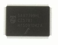 Philips Ic                                                           SAA7399HLM2A