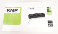 KMP Tonercartridges 