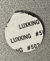 Boschsiemens Voet                                                         10019860