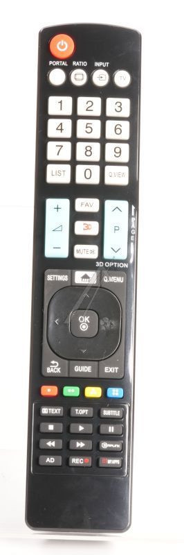 Classic Afstandsbediening                                            7200400