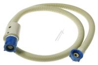 WHIRLPOOL/INDESIT Tuyaux d'arrivee d'eau                                       481010802244