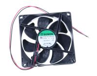 SUNON Ventilatoren axiaal dc 12v                                   EF92251S31000UA99