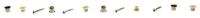 Dometic Fixations et supports                                        407144670