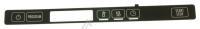 HISENSE/GORENJE Platines cache                                               704655