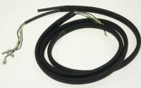 DeLonghi Stoomstrijkijzer kabel                                       VT157406