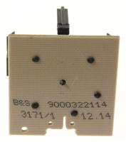 Boschsiemens Sélecteurs/encodeurs/ inters de mode                         00611020