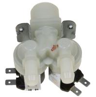 Haier Inlaatventielen 2-voudig                                     49046283