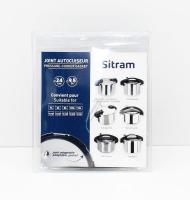 Sitram Dichtung für schnellkochtopf                                 PPRIMJ22134