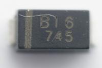 SOUND UNITED Smd-diodes                                                   943204500780S