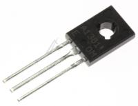 CDIL Transistors                                                  CSA1381