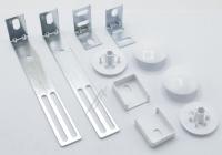 WHIRLPOOL/INDESIT Bevestigingsdelen                                            481010688229