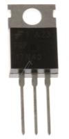 FAIRCHILD Veldeffecttransistoren                                       FQP17N40