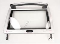 DeLonghi Deur voor bakoven                                            AS00008365