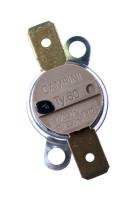 Boschsiemens Thermostate                                                  00627296