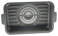 DeLonghi Afdekkap behuizing                                           KW717042