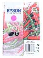 Epson Inktpatronen                                                 C13T09Q34010