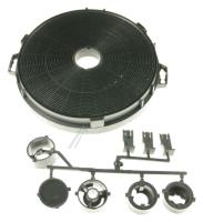 HISENSE/GORENJE Koolstoffilter 621966