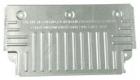 BEKO/GRUNDIG/ARCELIK Afdekkap behuizing C00882237