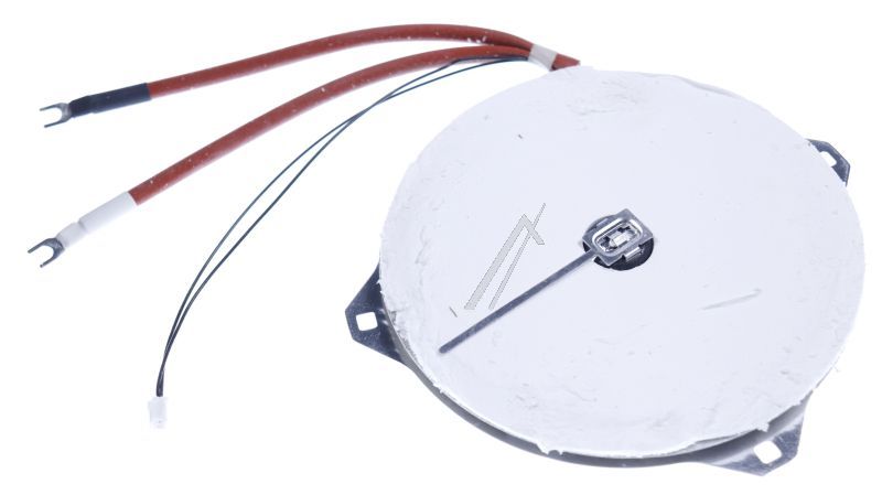 WHIRLPOOL/INDESIT Inductieplaten                                               480121103317
