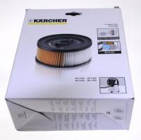 karcher Staubsaugerfilter                                            64149600