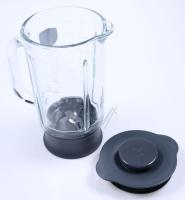 DeLonghi Mixbeker                                                     AS00002781