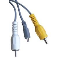 Samsung Av-kabelverbindungen                                         AD8100750A