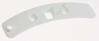 ELECTROLUX / AEG Glasplaat                                                    1108661008