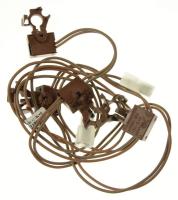ELECTROLUX / AEG Interrupteur d´appareil                                      3570492284