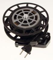 - Kabelhaspel van stofzuiger 12175000A14587