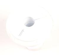 BEKO/GRUNDIG/ARCELIK Chassisdeel (steker)                                         C00883186
