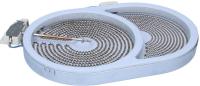 HISENSE/GORENJE Stralingselementen dubbel                                    225849