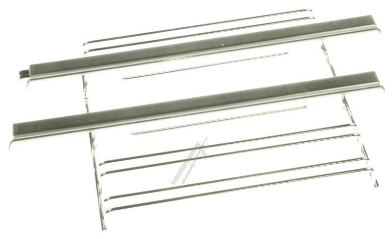 Boschsiemens Grilles telescopiques de four                                00680181