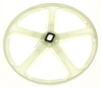 ELECTROLUX / AEG Snaarwiel                                                    1552330001