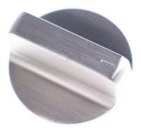 HISENSE/GORENJE Knop                                                         035766