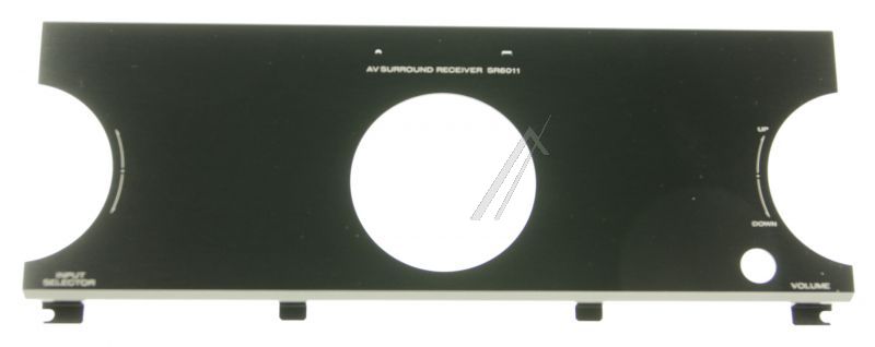 SOUND UNITED Voorfront                                                    943402106160S
