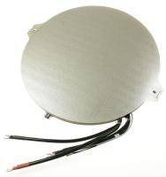 ELECTROLUX / AEG Inductieplaten                                               3572283558