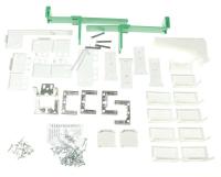 ELECTROLUX / AEG Schleppscharniere                                            140035622194                  