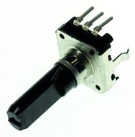 ALPS Draaipotentiometers                                          EC12E24204A9