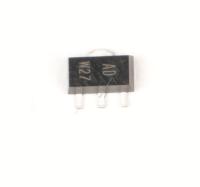 NXP Smd-transistoren                                             BCX5116