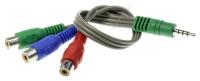 Vestel Stekers+kabels                                               30075629