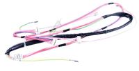 WHIRLPOOL/INDESIT Fileries pour lave-vaisselle                                 488000631564