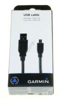 Garmin Type-a-male/mini-usb                                         0101172301
