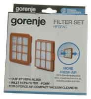 HISENSE/GORENJE Stofzuigerfilter                                             732742