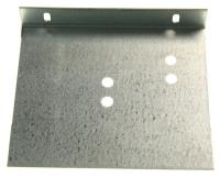 HISENSE/GORENJE Befestigungsbleche                                           703604